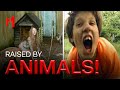 Feral Children – 10 Kids Who Were Raised By Animals