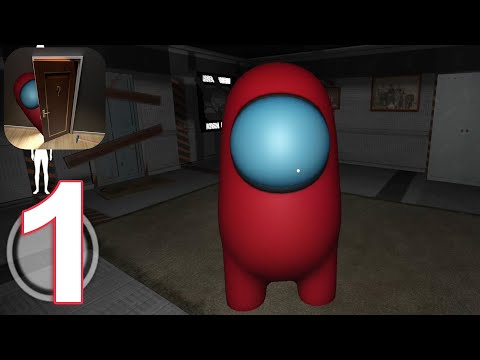 Escape The Impostor House Gameplay Walkthrough Part 1 (IOS/Android)