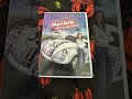 DVD Update For October 11th 2024