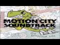13 Sunny Day - Motion City Soundtrack 