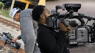 How To Find Your Passion As A Videographer