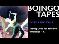 Lost Like This – Oingo Boingo | Good For Your Soul Unreleased 1983
