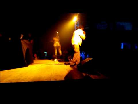 Ghetto eden _ livello 11/8 _ trepuzzi