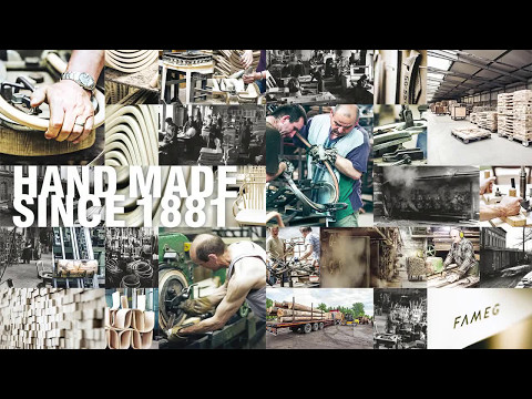 FAMEG_handmade since 1881