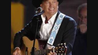 George Strait - Oh, What A Perfect Day