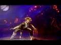 Macavity - the musical CATS, in HiDef 