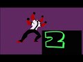 Ben 10 2005 Intro Swedish