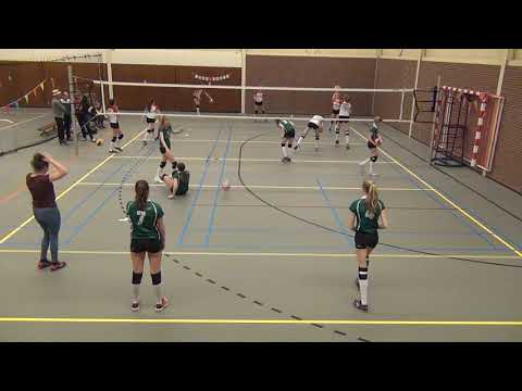 SVM MB1 Rouveen set1