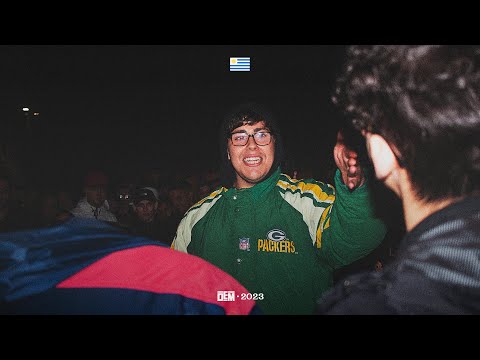 HARRY · J PAKO vs. MRT · NOCHI: 8vos - fecha 3: DEM Duplas 2023