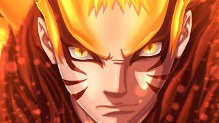 Qhps Naruto era entrenado en serio desde niño por un ninja poderoso cap 18
