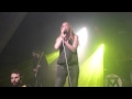 Marmozets - Broken Reflection Live Birmingham ...