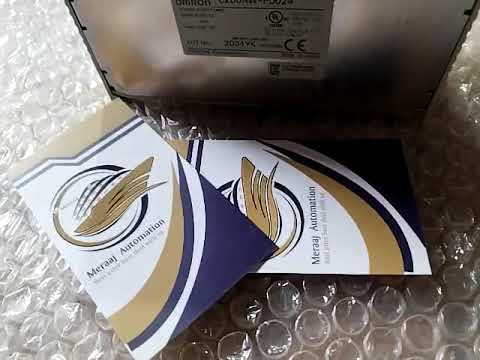 Omron PLC