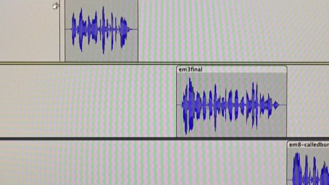 Scammers using AI to clone voices for phone scams: What you need to know