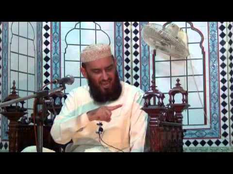 waqia e karbla (3.11.2014) allama ataullah bandyalvi sahib pt (1 )