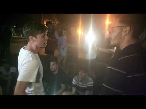 SHYA vs LIMBO | SEMIFINAL | FECHA 4 | LIGA LITORAL DE FREESTYLE
