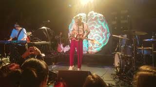 Sir Sly - &amp;Run [Live 2018]