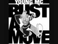 Young MC - Bust A Move Instrumental Classic ...