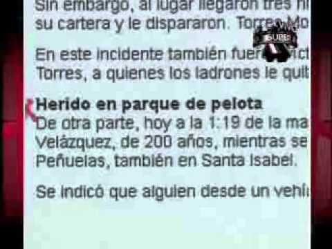 SuperXclusivo - Otro huevo para Primera Hora