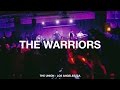 The Warriors - Transistor LIVE @ The Union 04.09.2016