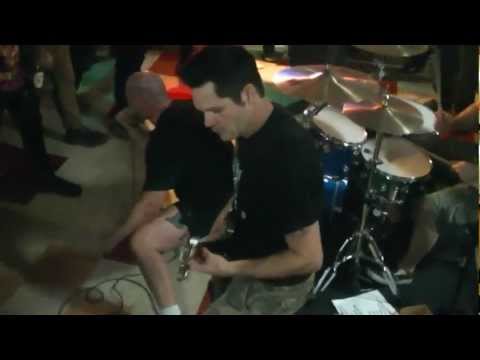 Murder-Suicide Pact @ Mojo's  1-19-13 (Full Set)