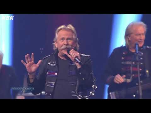Höhner - Viva Colonia  Schlagerboom 2017
