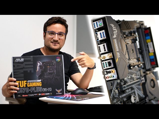 motherboard_asus_am4_tuf_gaming_x570_plus_wi_fi - Miniatura 9