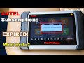 Will Autel STOP WORKING After Subscription Ends Will My Scan Tool WORK WITHOUT A SUBSCRIPTION