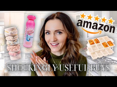 The Impulse Buys That Secretly Changed Everything (Amazon Hidden Gems)