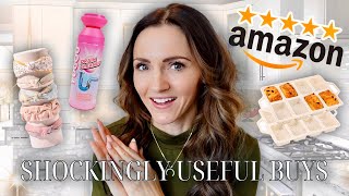 The Impulse Buys That Secretly Changed Everything (Amazon Hidden Gems)
