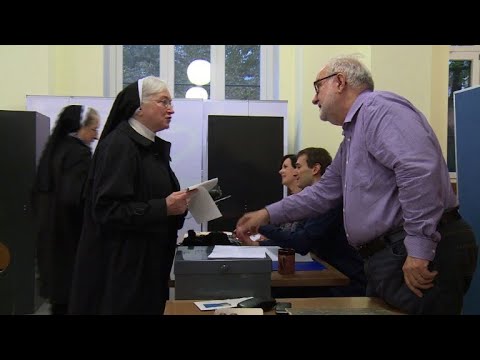 Bundestagswahl: AfD treibt Wähler um