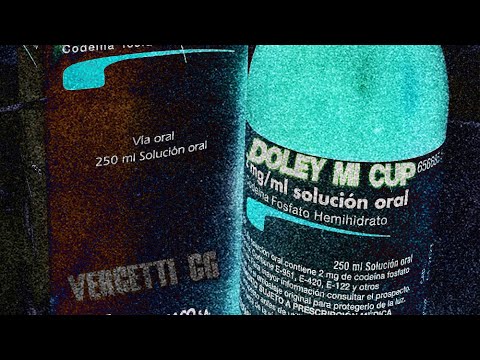 Vercetti CG - Doley mi cup (OFF.VIZUAL)