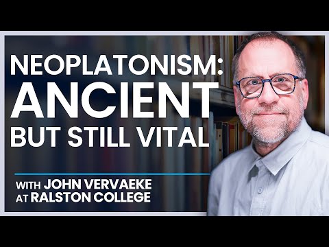 Levels of Intelligibility:  Neoplatonism and 4E Cognitive Science