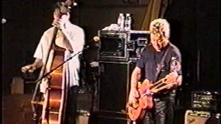 Brian Setzer &#39;68 Comeback Special - &#39;59 (Live at Belly-up Tavern)