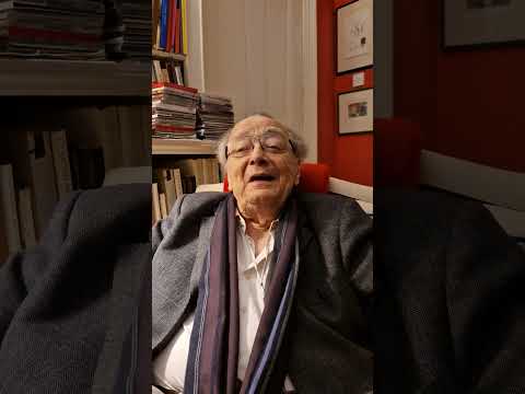 Presto Music Awards 2023: Alfred Brendel