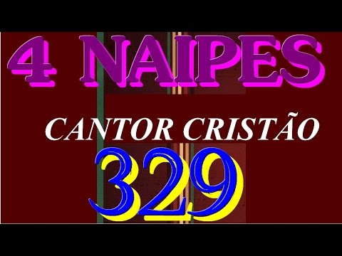 329-  CONTAS  AS  BENÇÃOS    -    4  NAIPES