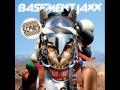 Basement Jaxx feat Santigold - Saga.wmv