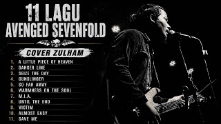 Download lagu FULL COVER ACOUSTIC AVENGED SEVENFOLD ( BY ZULHAM) mp3