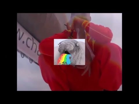 RAINBOW Ft. LIL MOSS ç PROD ENRY K ç MAX POWER AKA CECILIO.G by CECILIO.G (VIDEO OFICIAL)