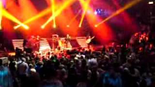 The Way Love Goes - Lemar Royal Albert Hall 2010