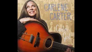 Carlene Carter - Little Black Train