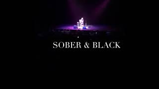 AARON LEWIS - SOBER / BLACK - [LIVE ] (“Tool &amp; “Pear Jam” Covers) - 03/05/21- Clearwater, FL 🇺🇸