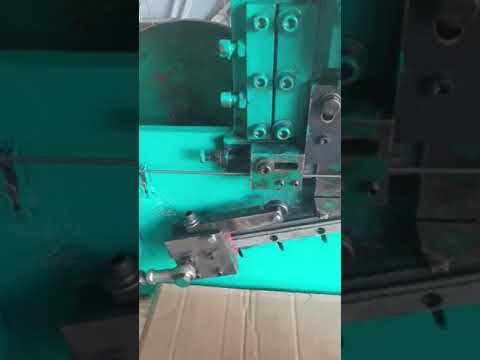CẢI TIẾN MÁY UỐN ĐỊNH HÌNH ĐƯA DÂY BẰNG CƠ KHÍ SANG ĐỘNG CƠ SERVO CHÍNH XÁC CAO