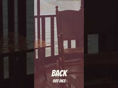 007 Dice - Back