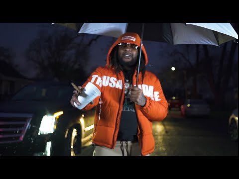 Cheff Banks - Slippin (Official Video) #ShotBy0Degrees