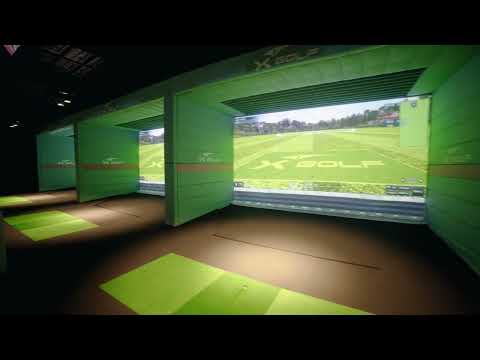 X-Golf Sutherland Shire
