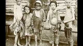 Wielki Głód na Ukrainie