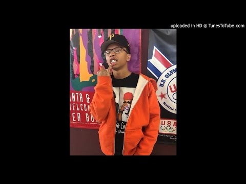 lilcandypaint - Internet Thug