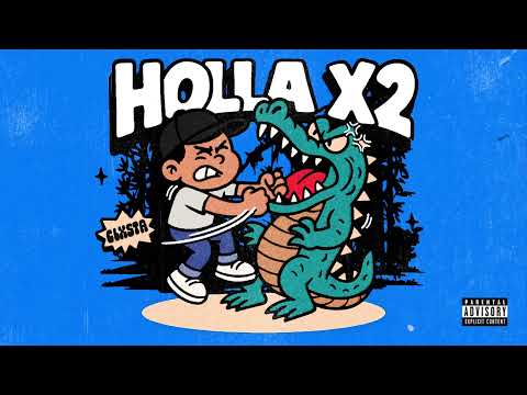 CLXSTA - HOLLA X2