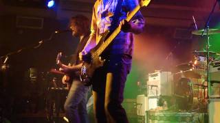 Minus the Bear - &quot;Absinthe Party at the Fly Honey Warehouse&quot; (Live)