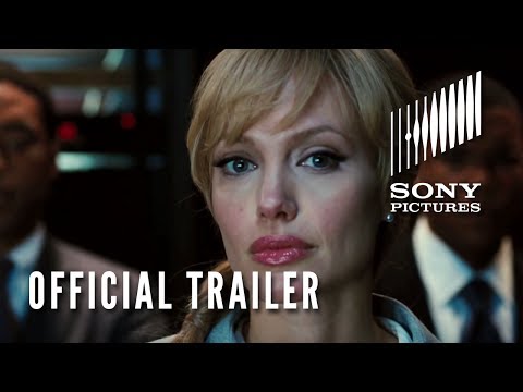 Salt Movie Trailer